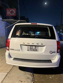 Dodge Grand Caravan